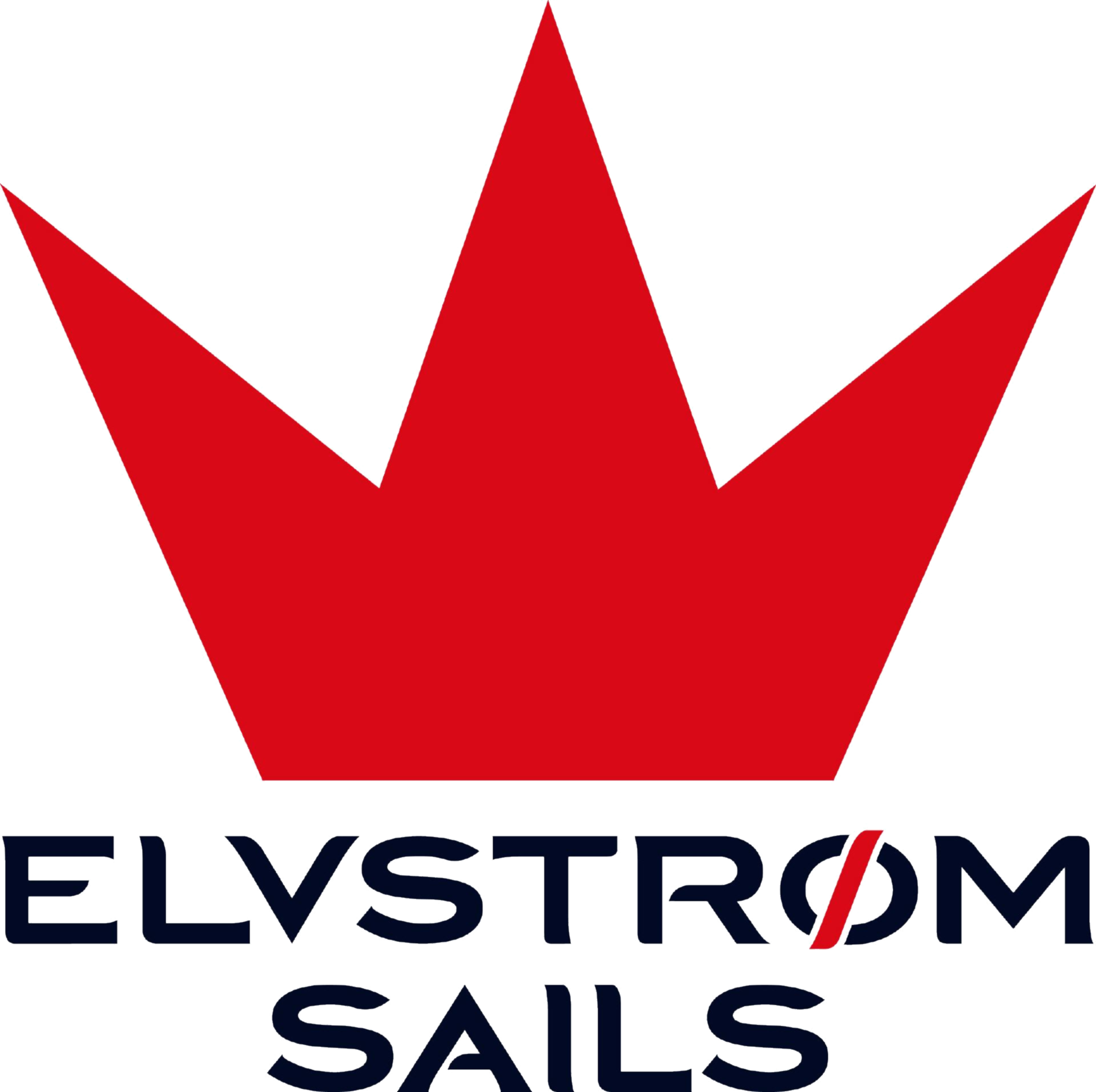 Elvström Sails Logo